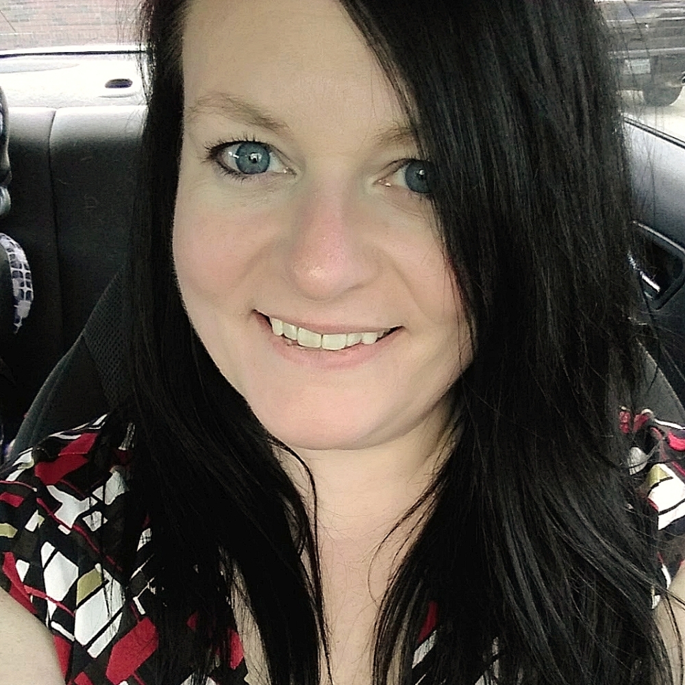 Meet your Posher, Stacey